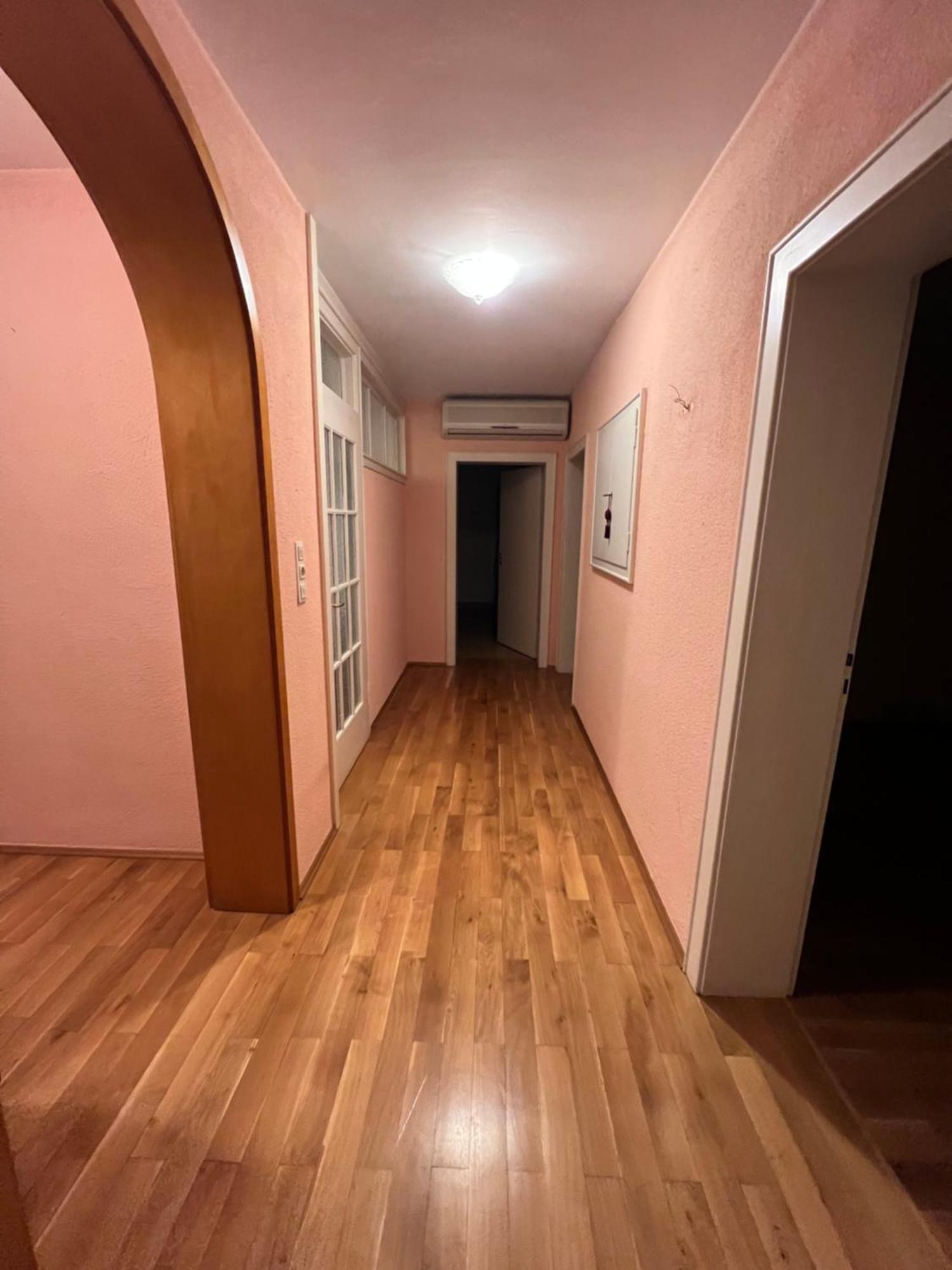 Albert-Schulte-Park Apartment- فورمز المظهر الخارجي الصورة